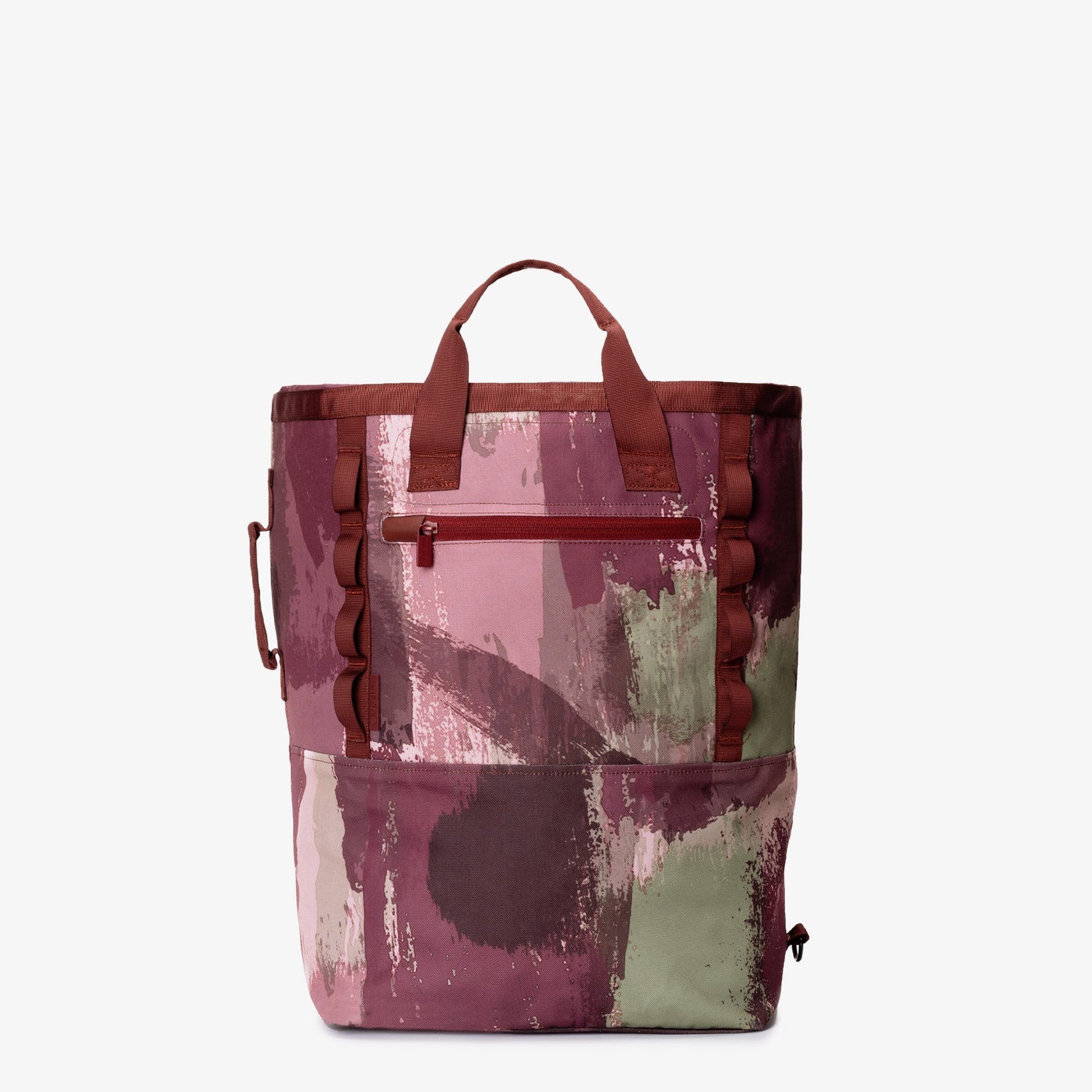 Eco Camo Dirt Bag - 45L
