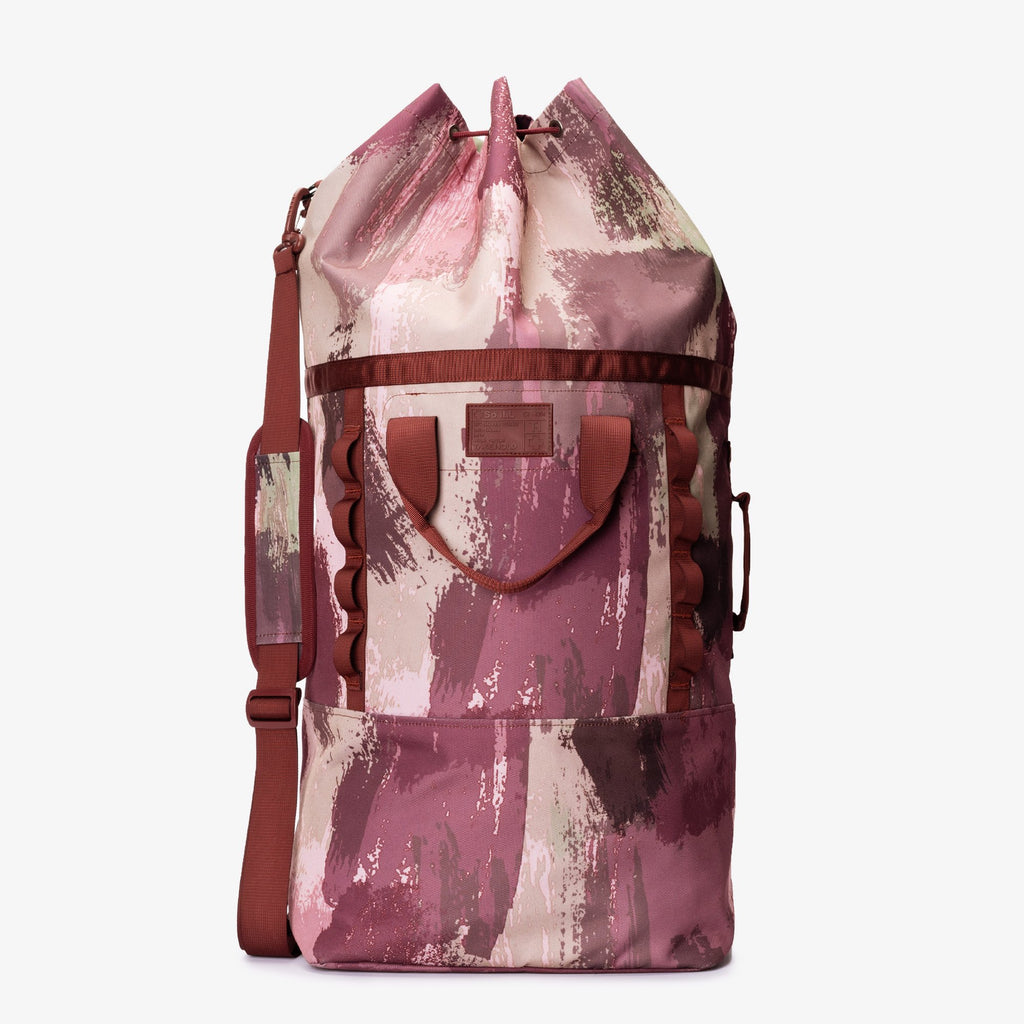 Eco Camo Dirt Bag - 45L