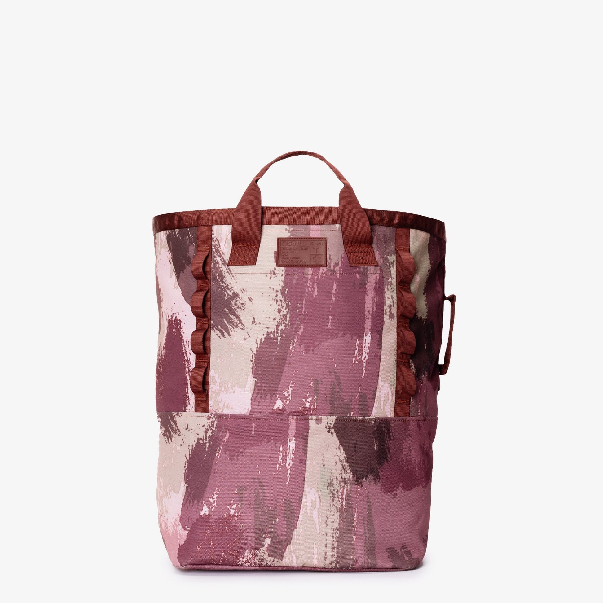 Eco Camo Dirt Bag - 45L