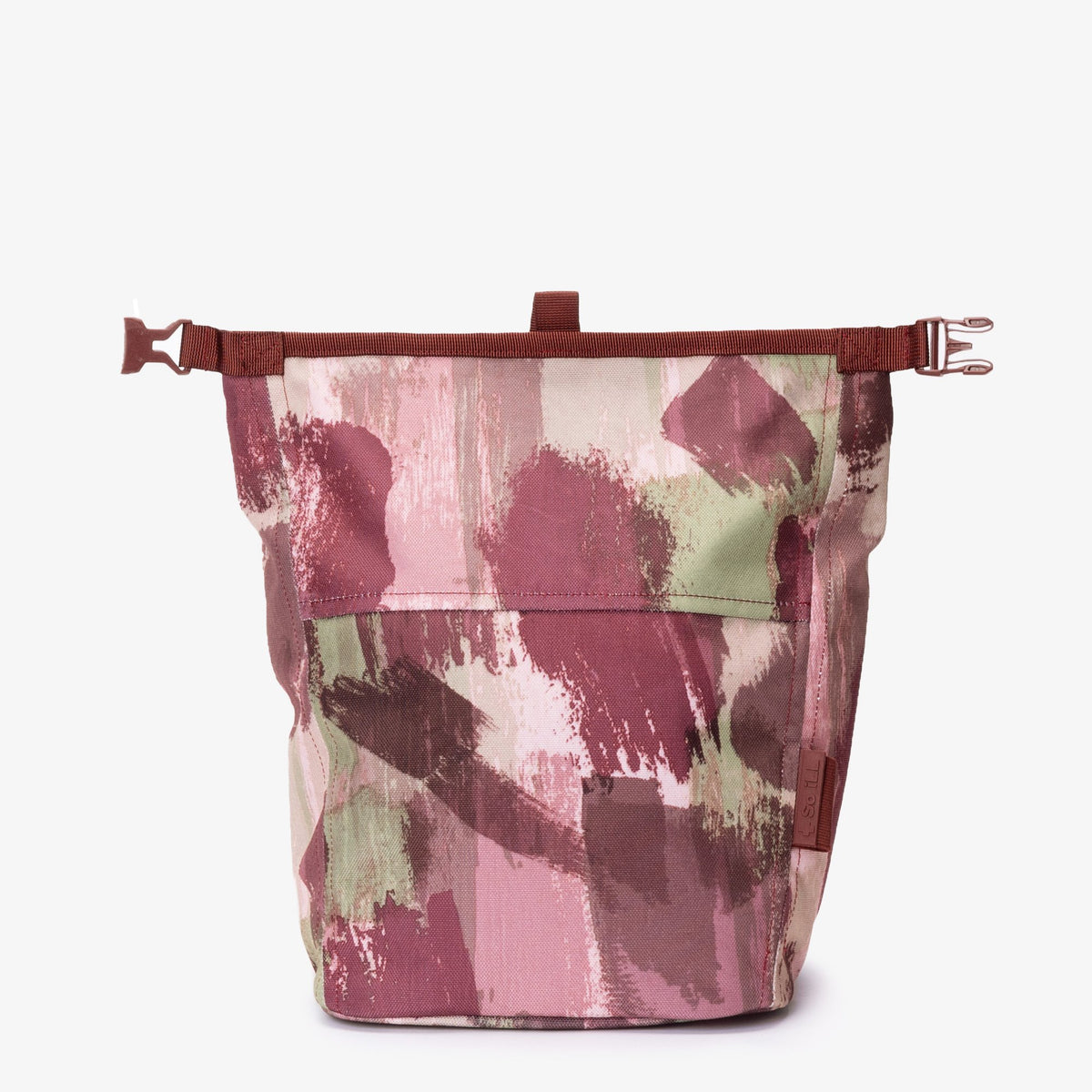 Eco Camo Chalk Bucket