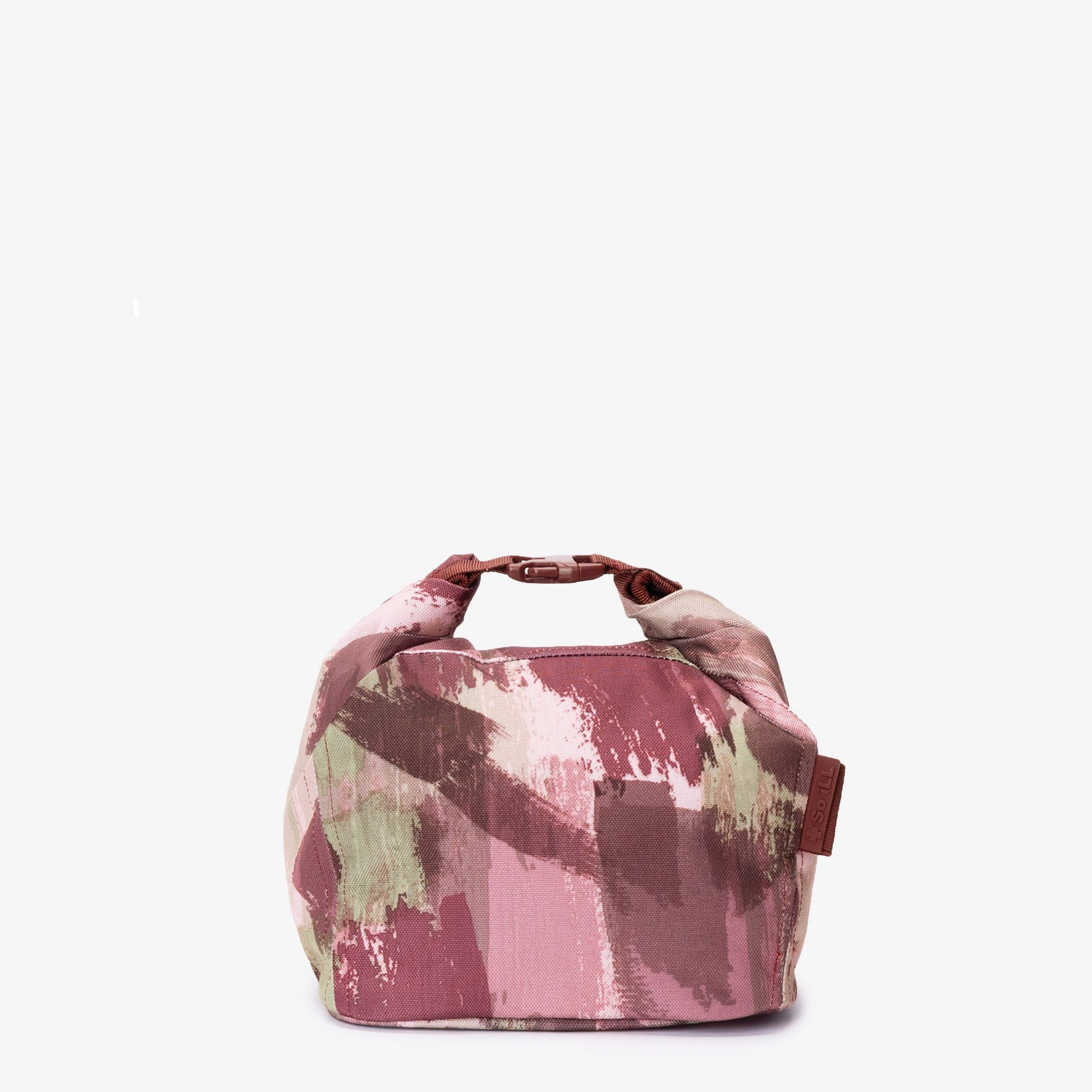 Eco Camo Chalk Bucket