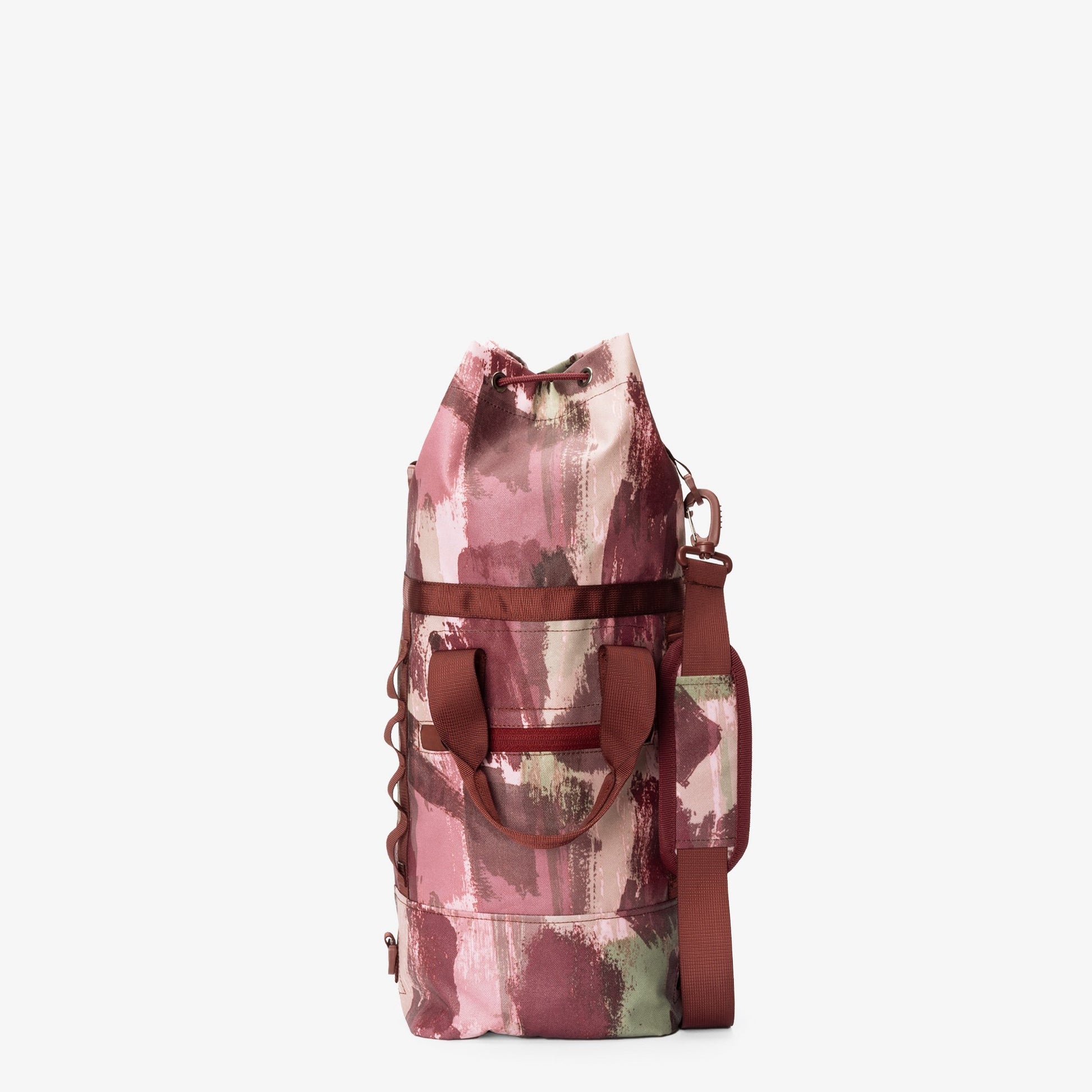 Eco Camo Mini Dirt Bag