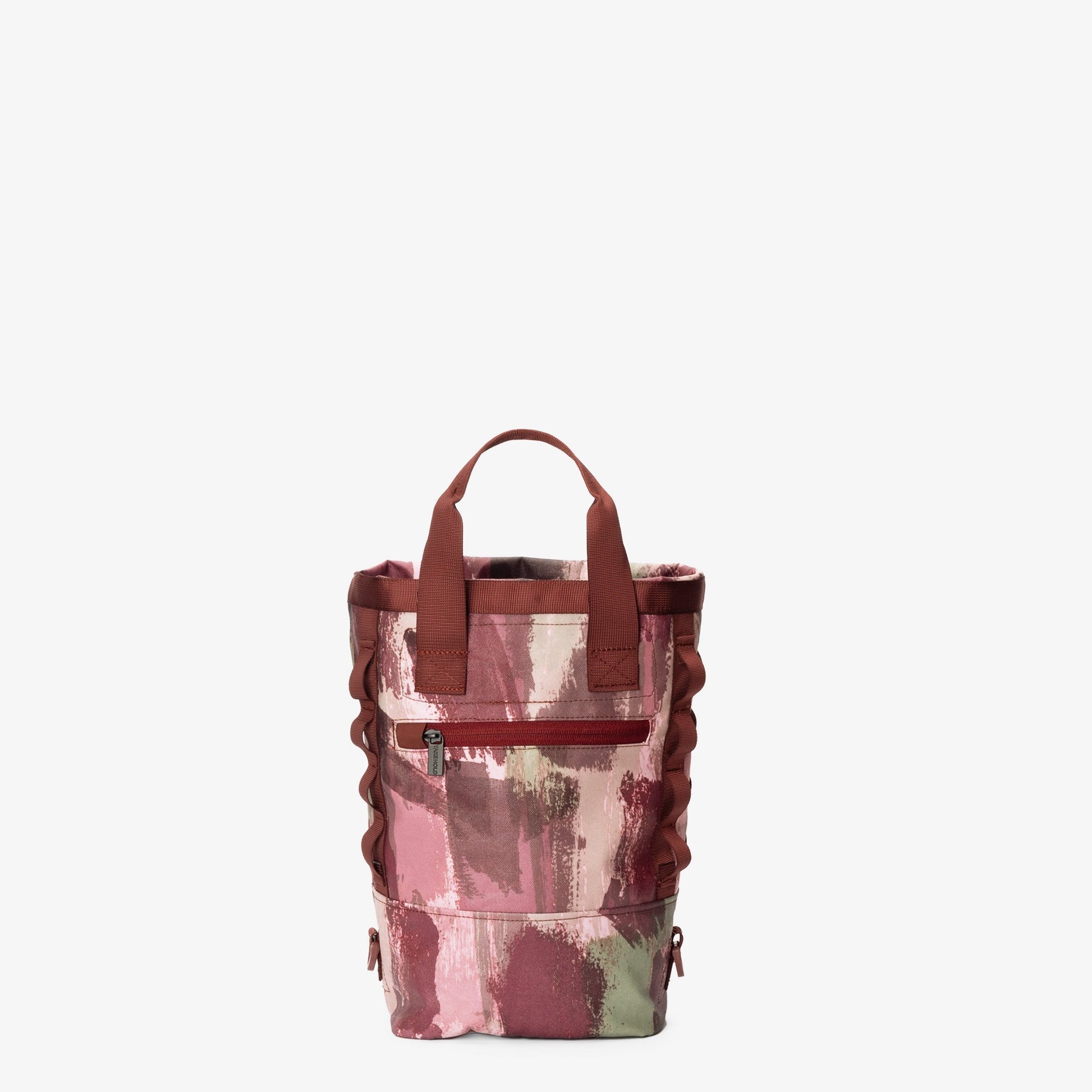 Eco Camo Mini Dirt Bag