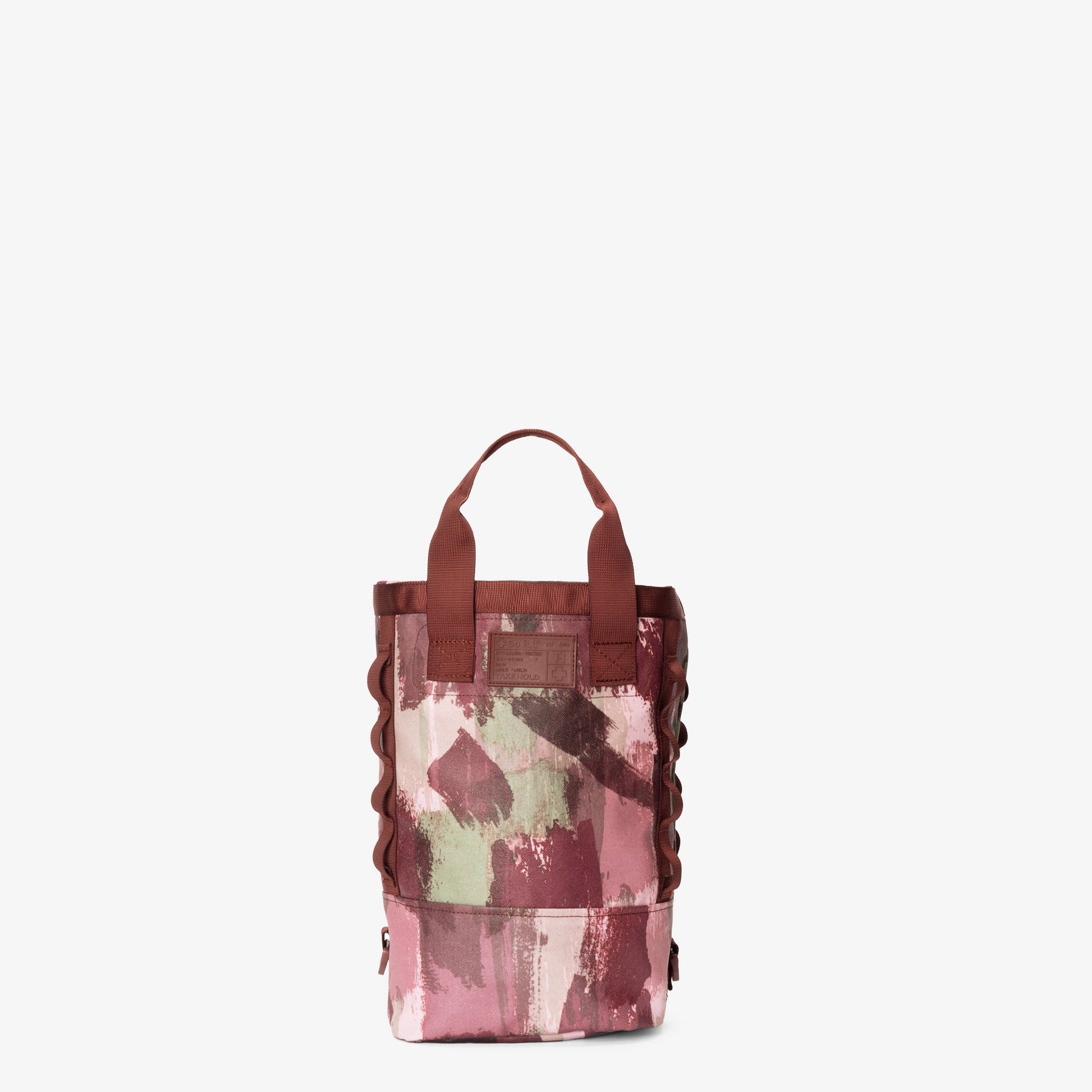 Eco Camo Mini Dirt Bag