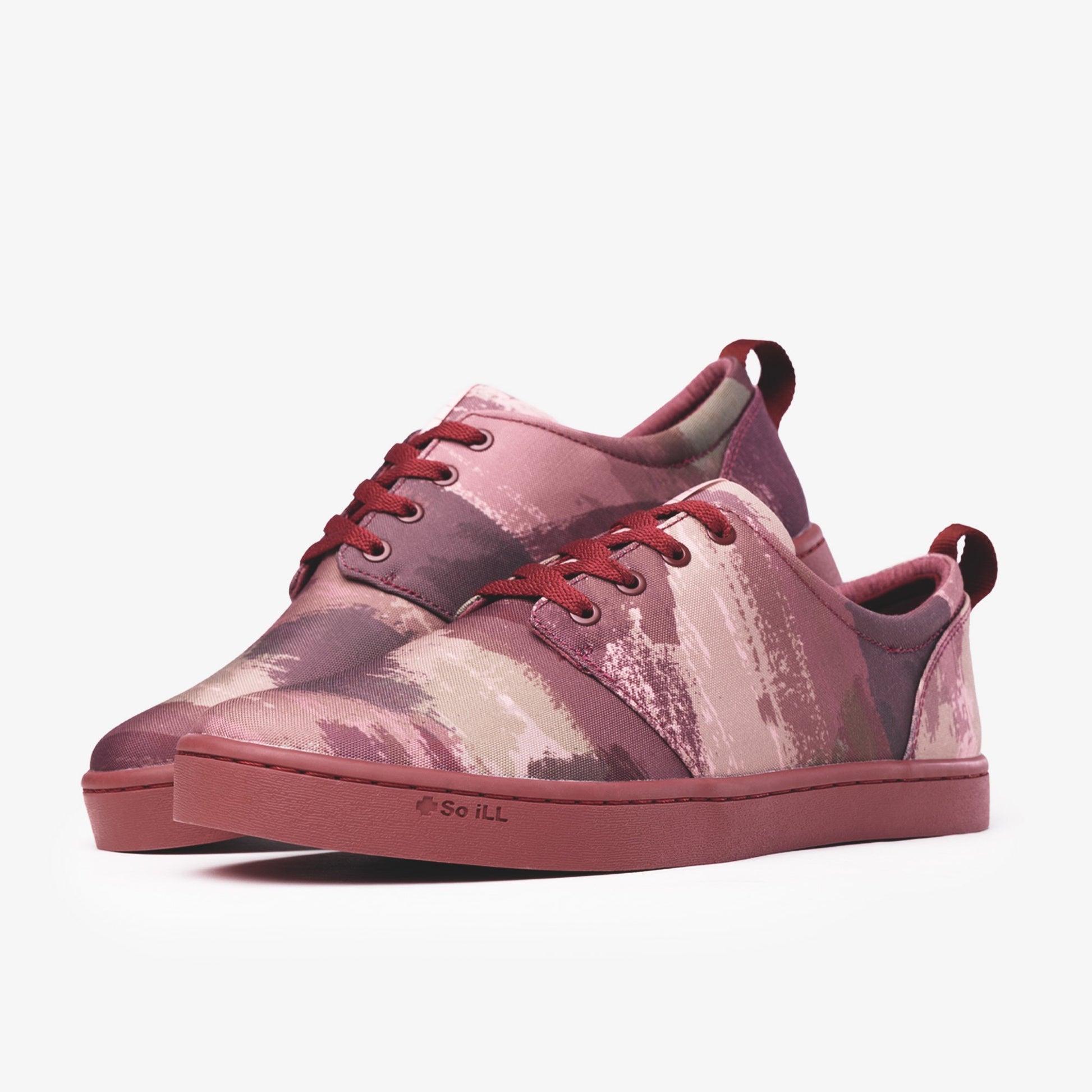 Eco Camo Wino