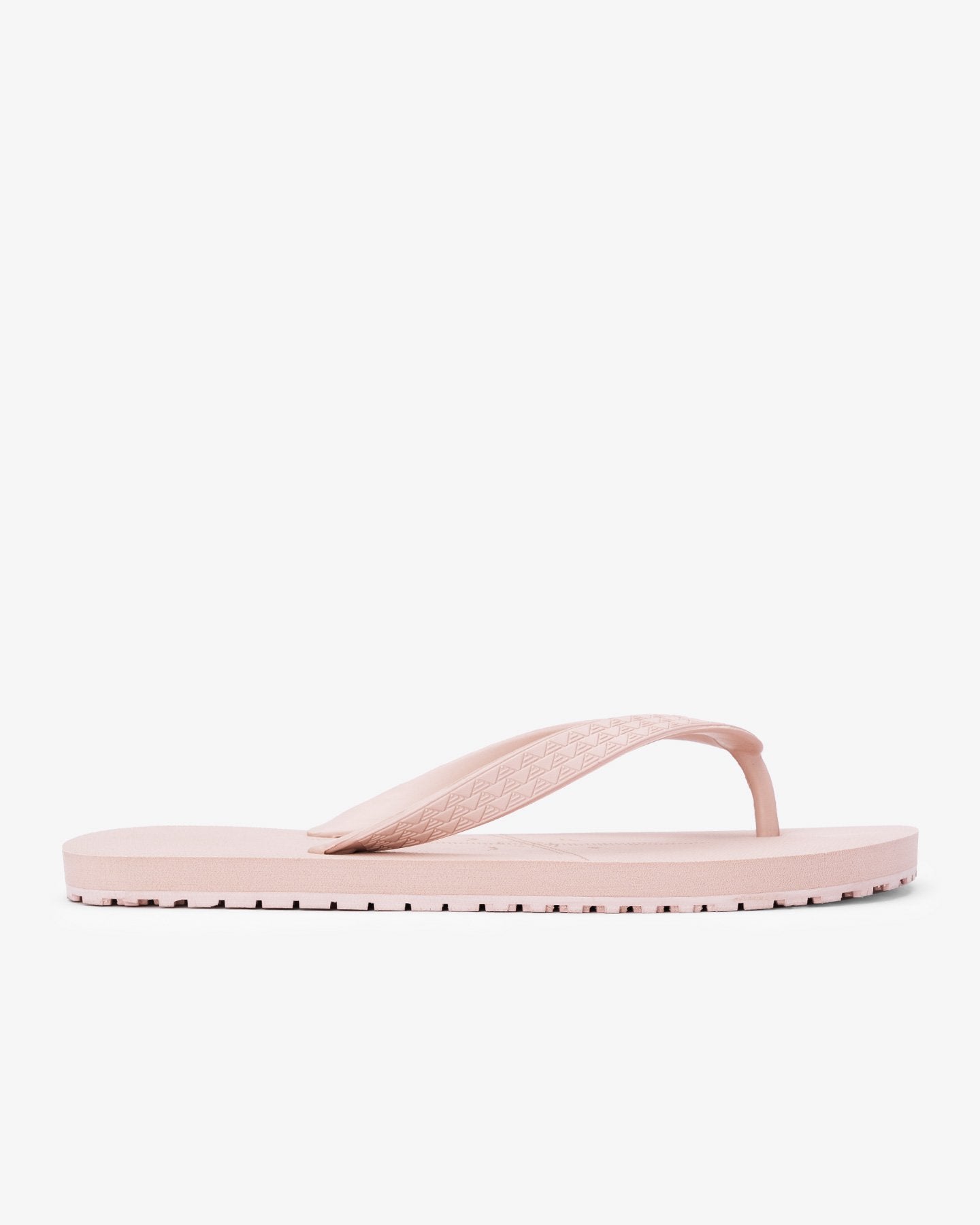 Dirty Pink Kanaka