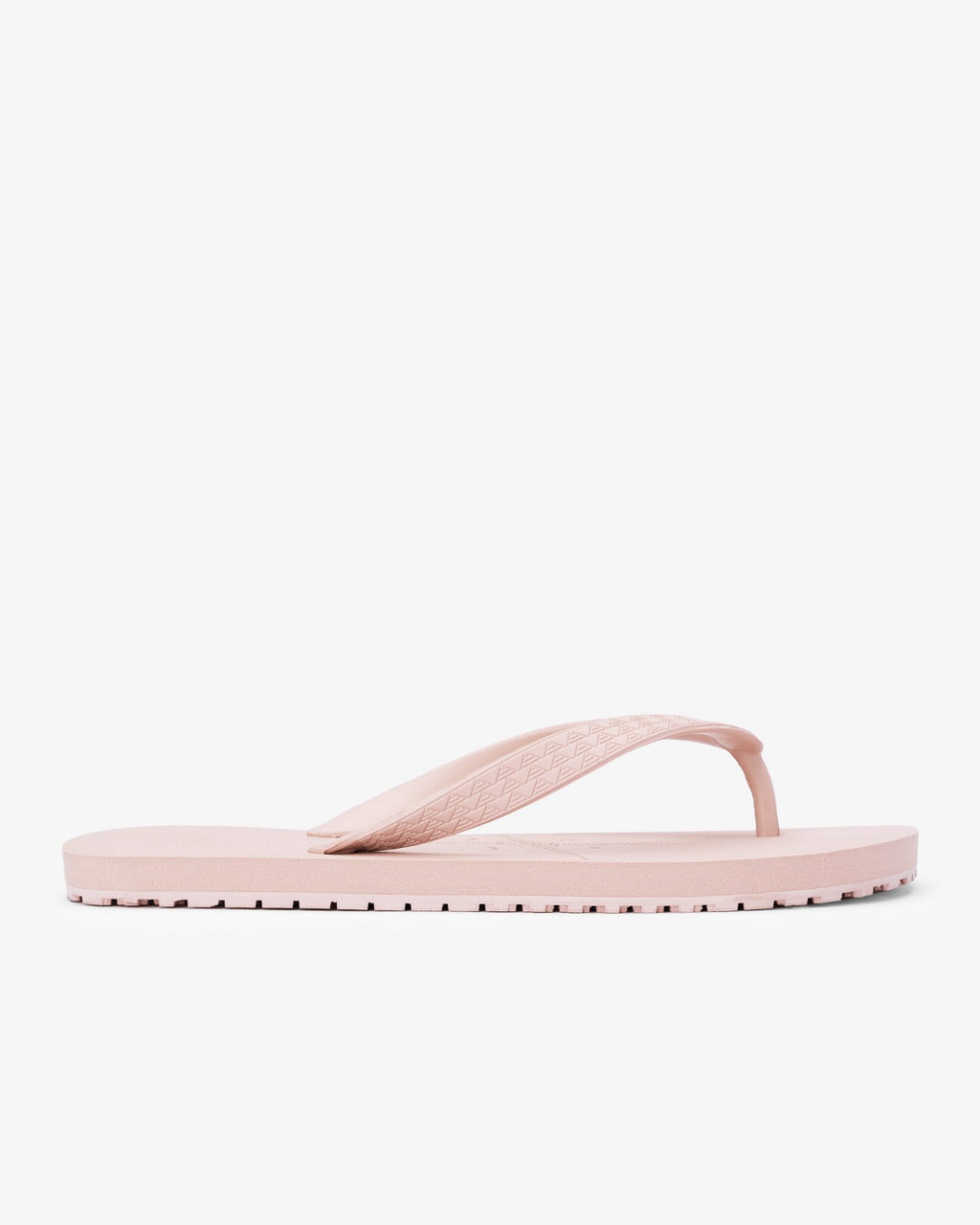 Dirty Pink Kanaka