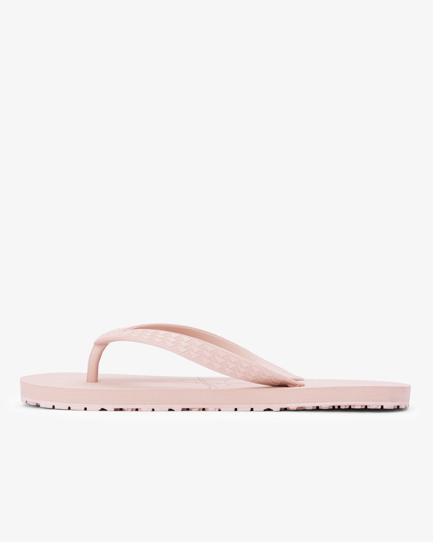 Dirty Pink Kanaka