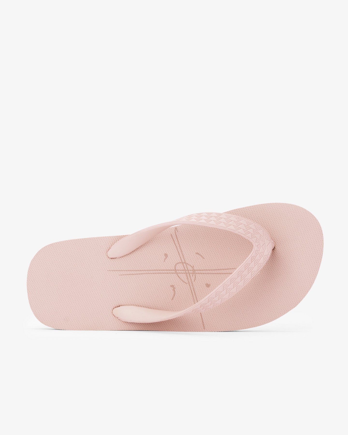 Dirty Pink Kanaka