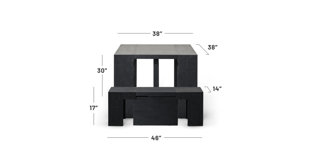 Canadian Dark Oak::Specs::Length: 1 panel