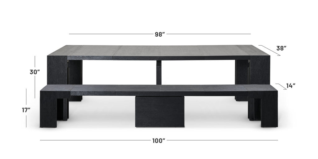 Canadian Dark Oak::Specs::Length: 4 panel