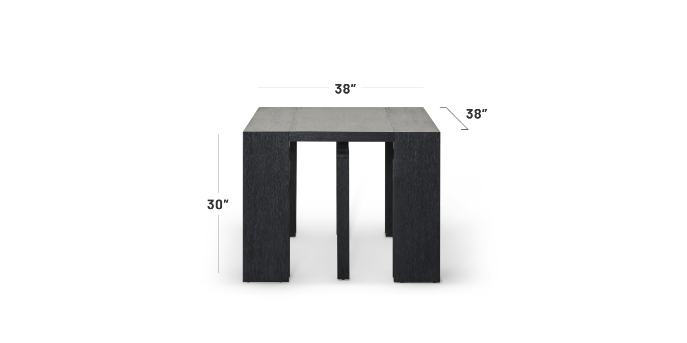 Canadian Dark Oak::Specs::Length: 1 panel