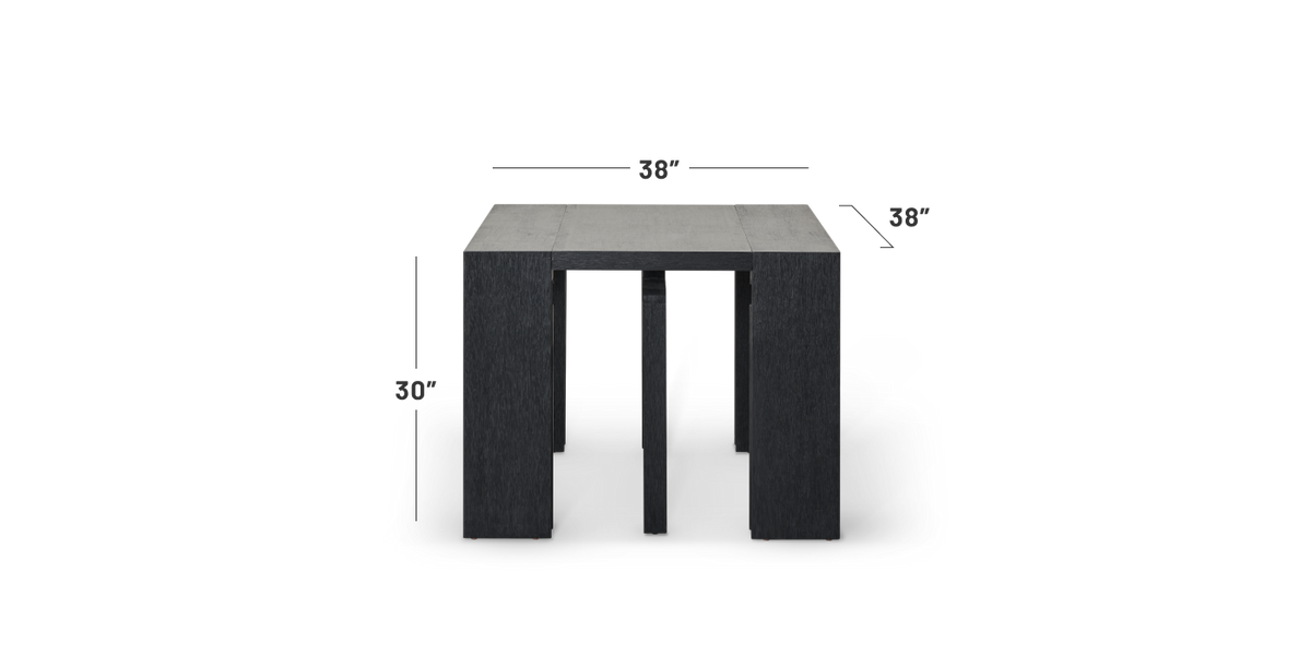 Canadian Dark Oak::Specs::Length: 1 panel