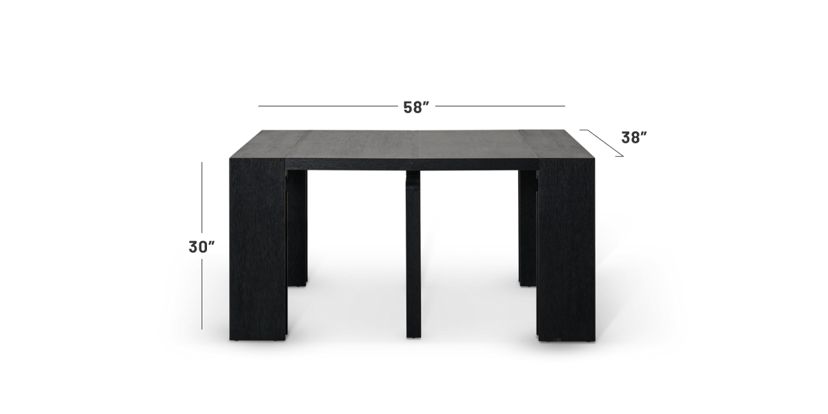 Canadian Dark Oak::Specs::Length: 2 panel