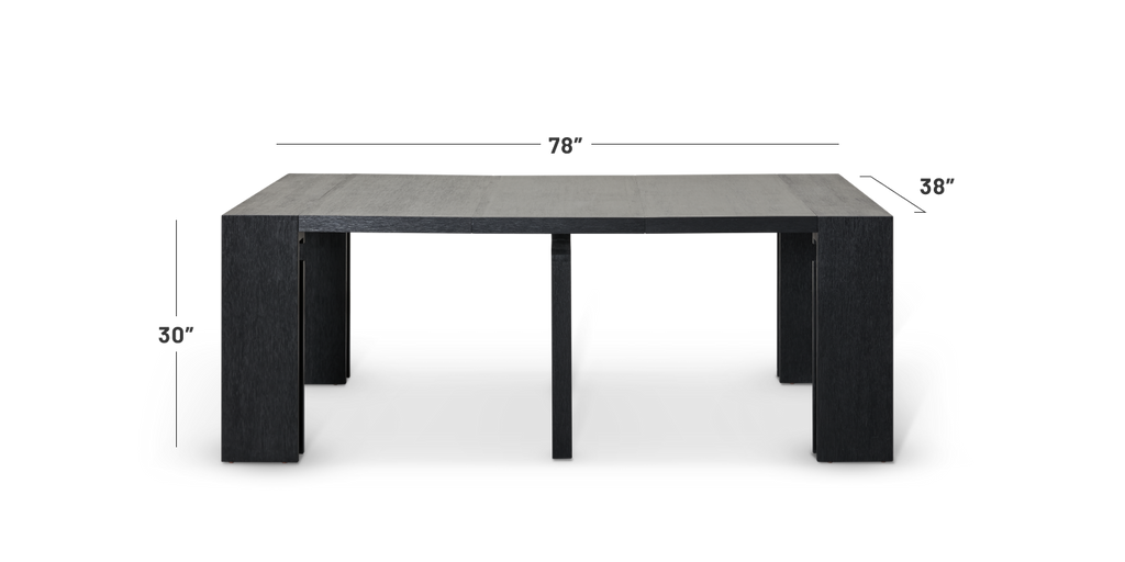 Canadian Dark Oak::Specs::Length: 3 panel