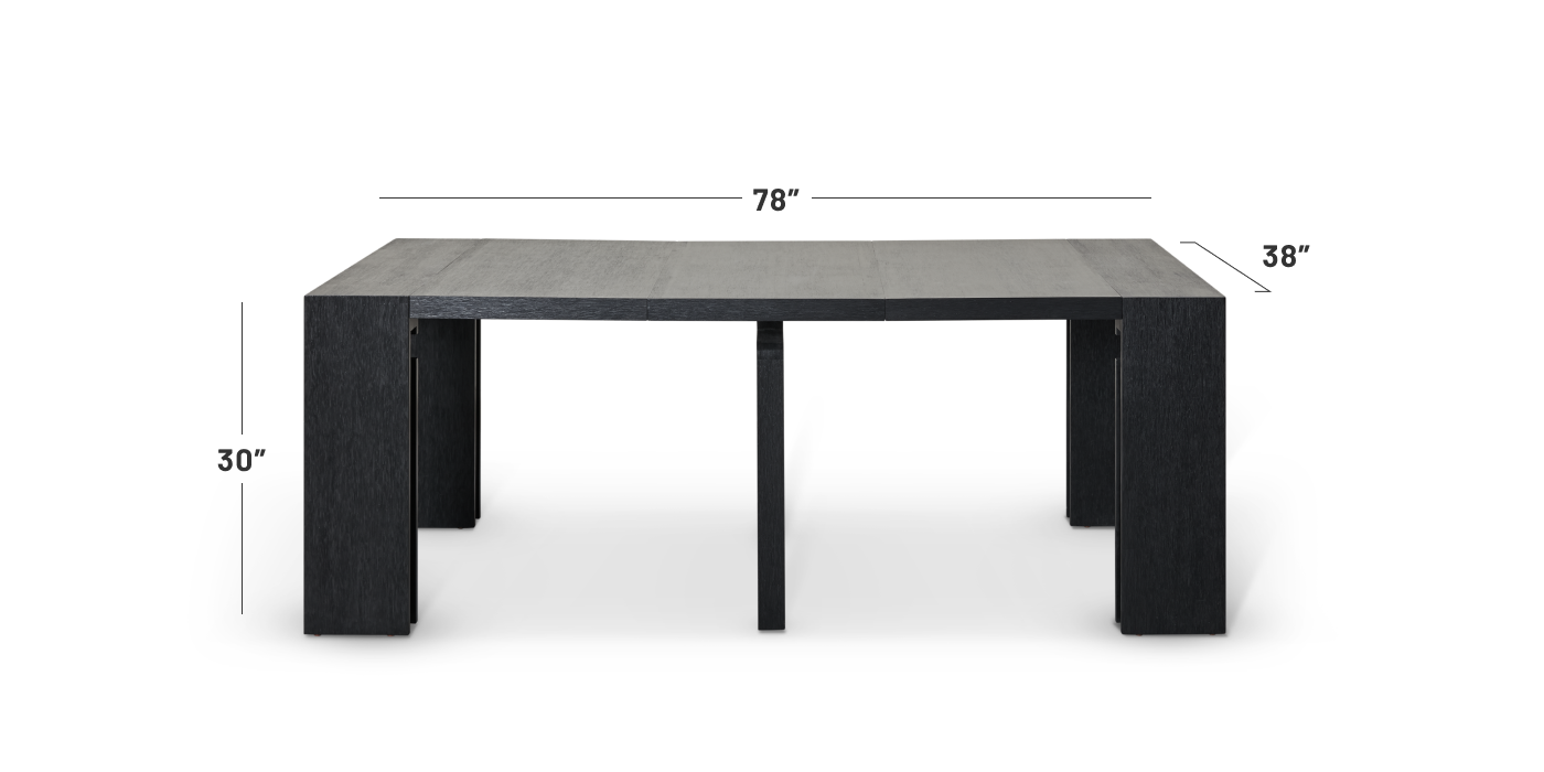 Canadian Dark Oak::Specs::Length: 3 panel