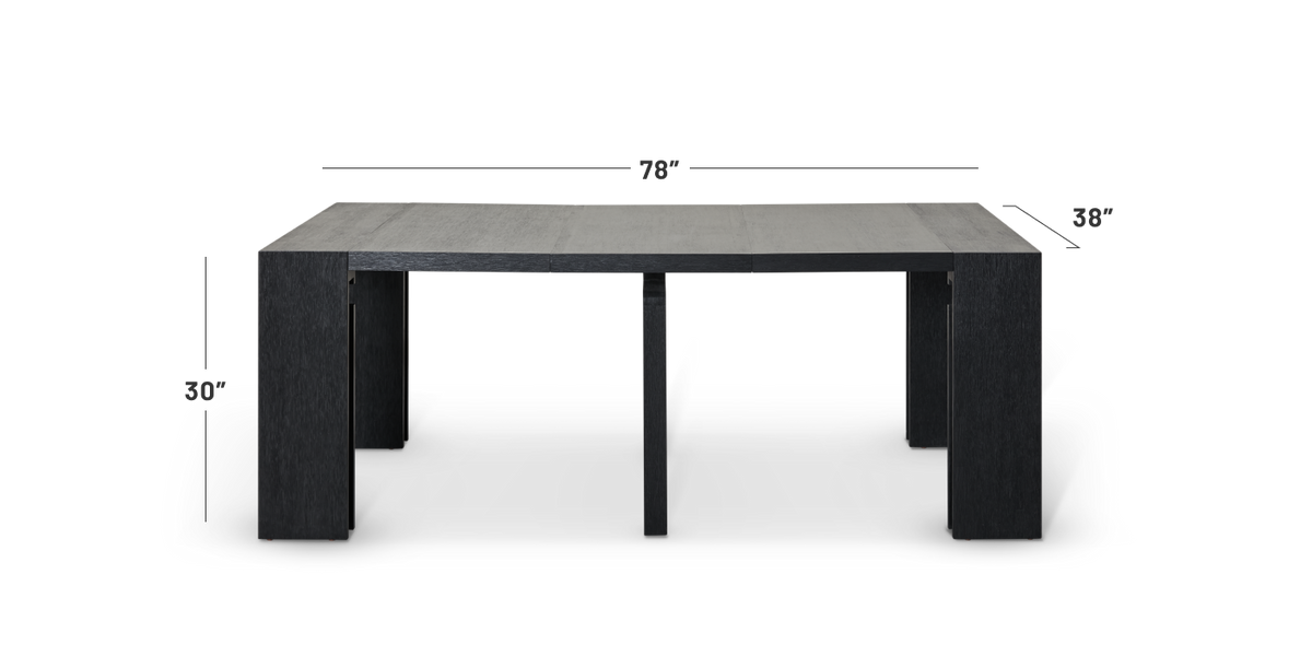 Canadian Dark Oak::Specs::Length: 3 panel