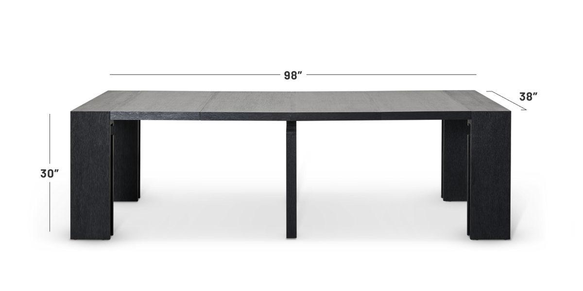 Canadian Dark Oak::Specs::Length: 4 panel