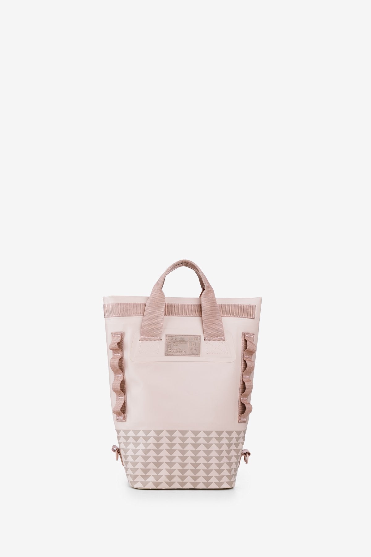 Dirt Bag - Mini - Pink
