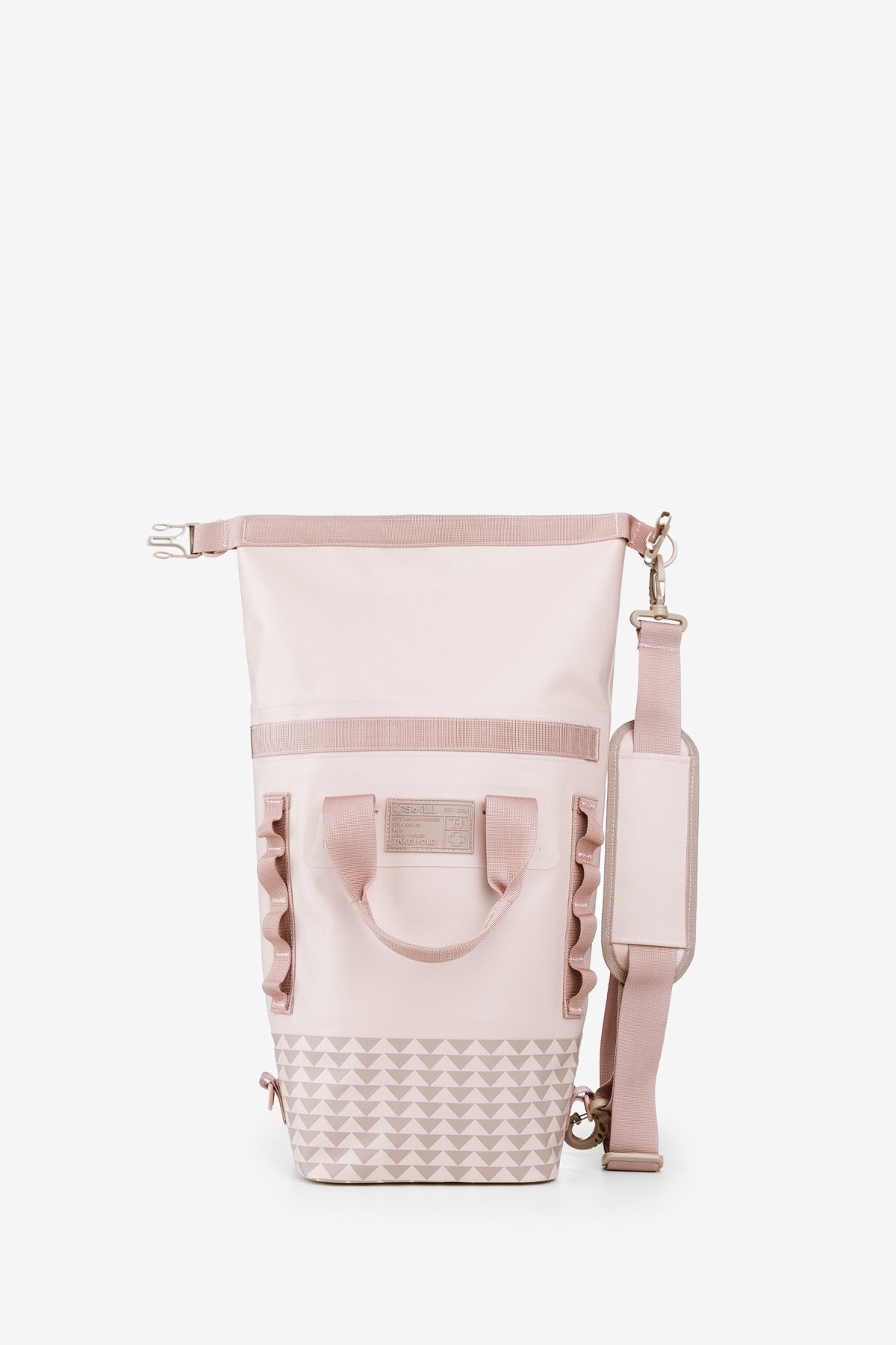 Dirt Bag - Mini - Pink
