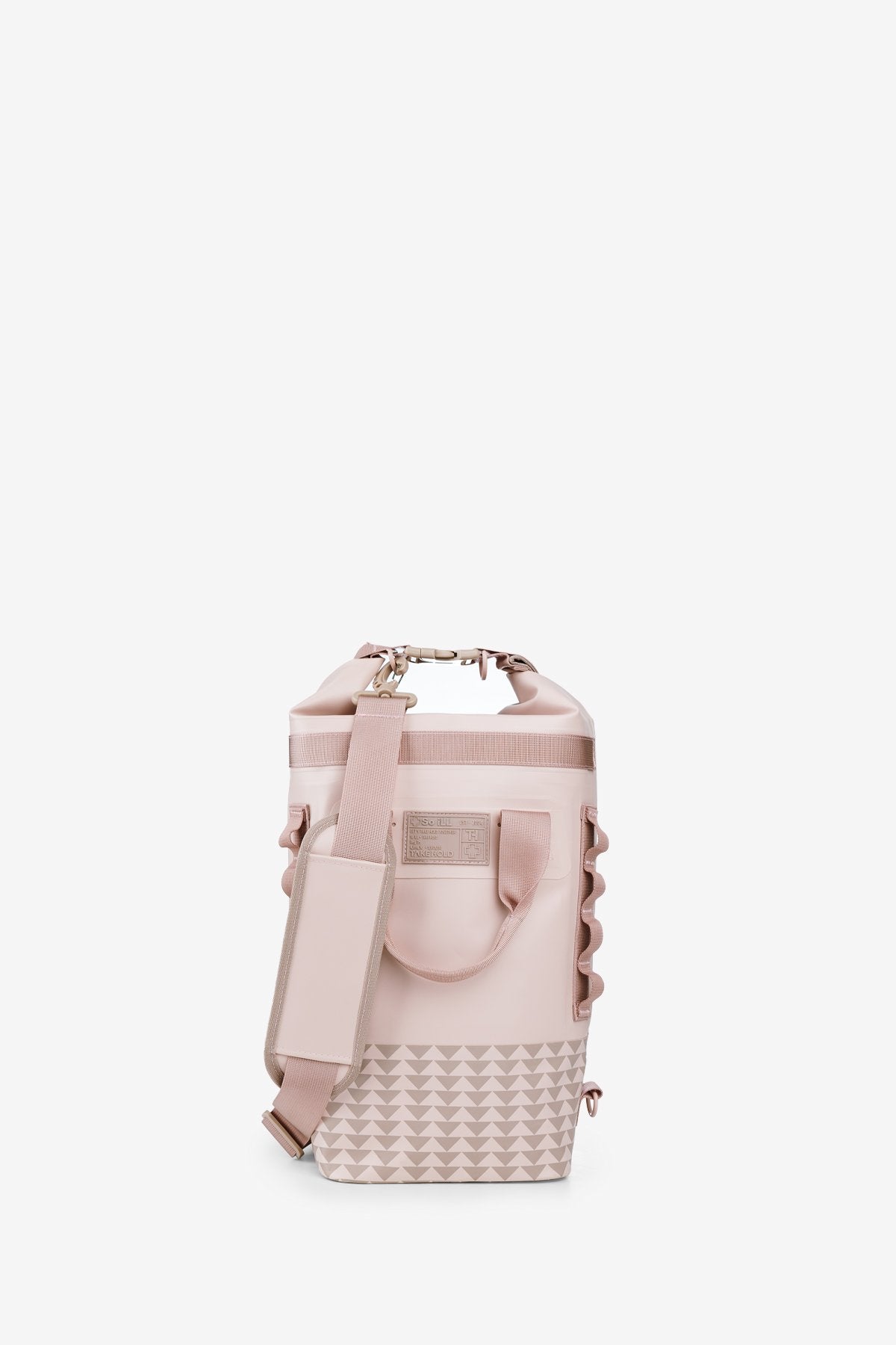 Dirt Bag - Mini - Pink