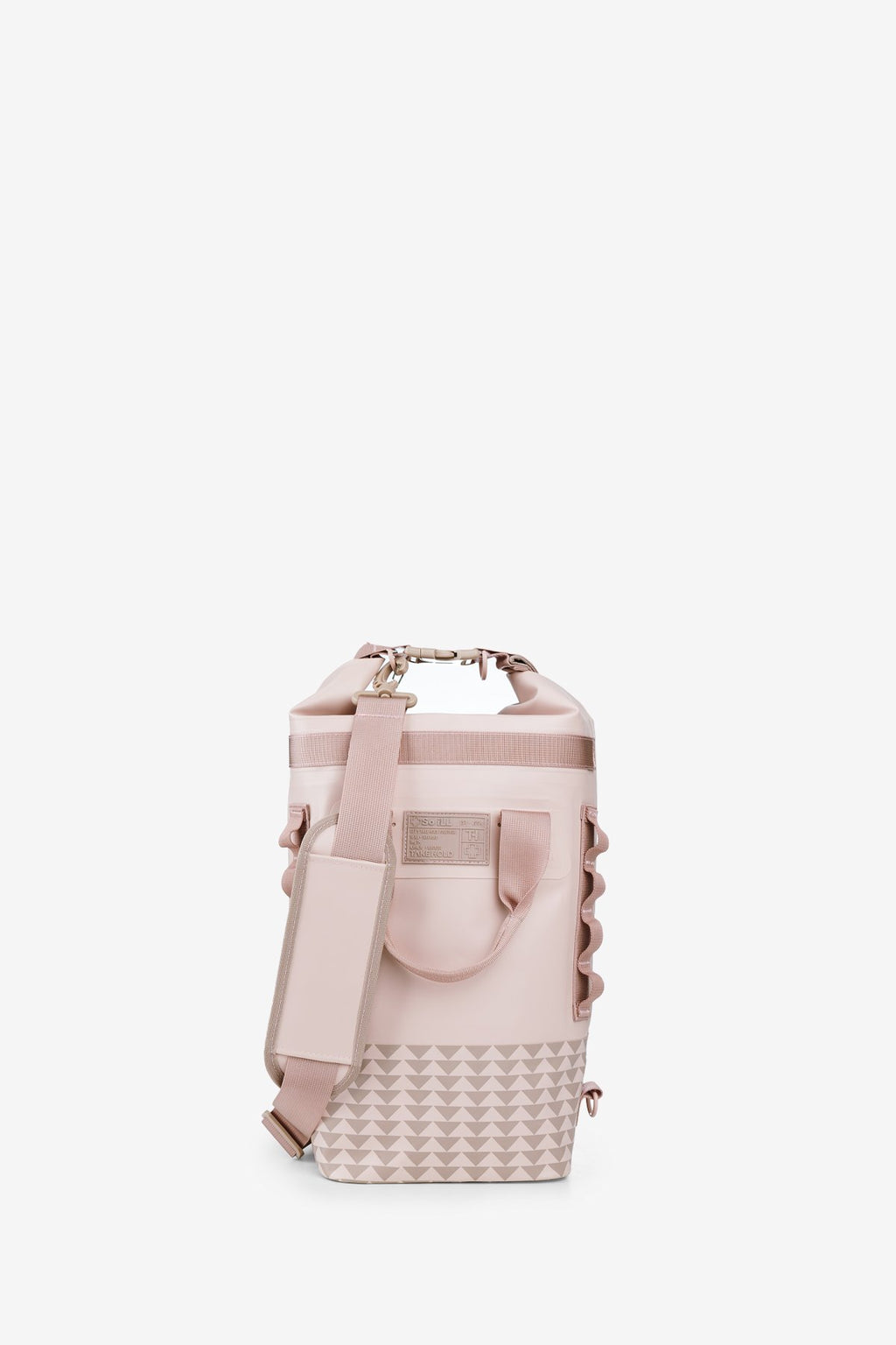 Dirt Bag - Mini - Pink