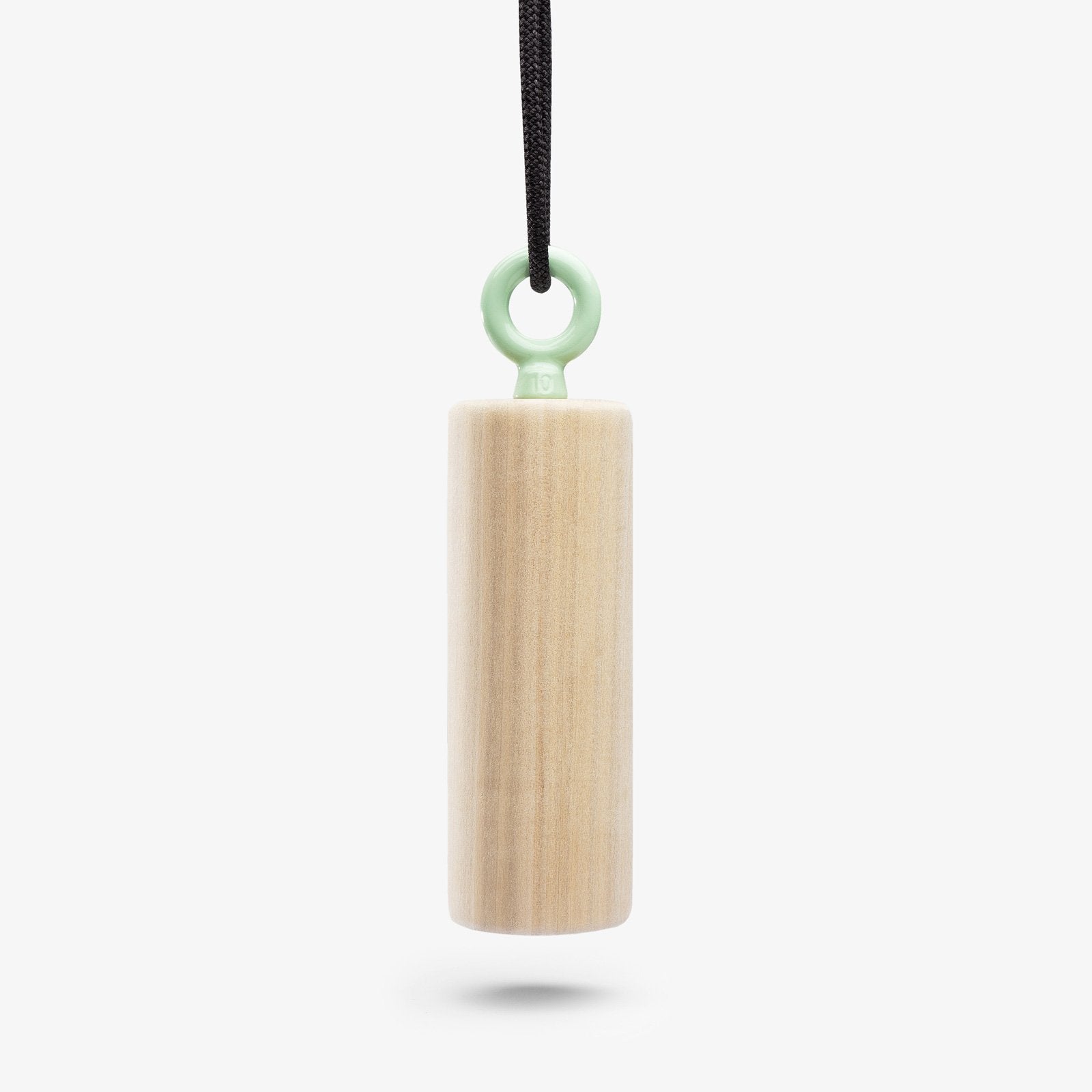 Tension Wood Trainers - 2.5" Vert Pipe