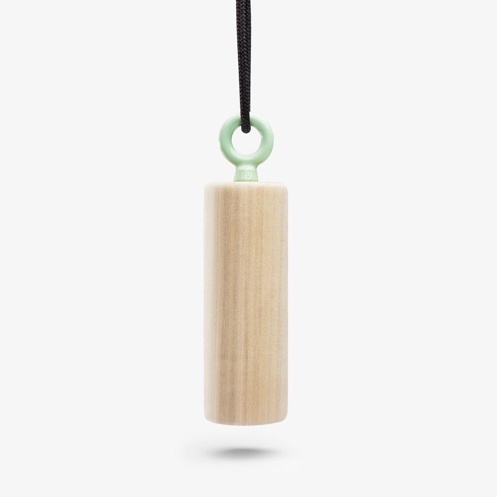 Tension Wood Trainers - 2.5" Vert Pipe