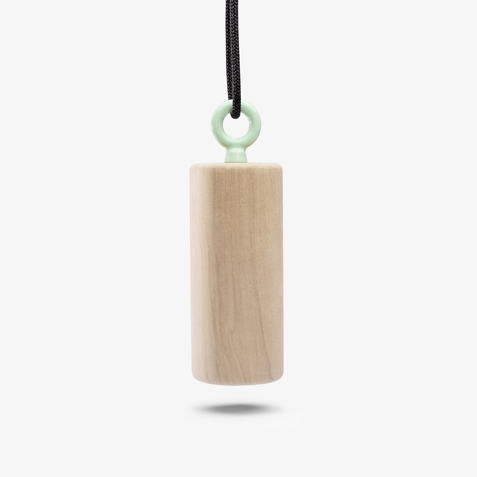 Tension Wood Trainers - 3" Vert Pipe