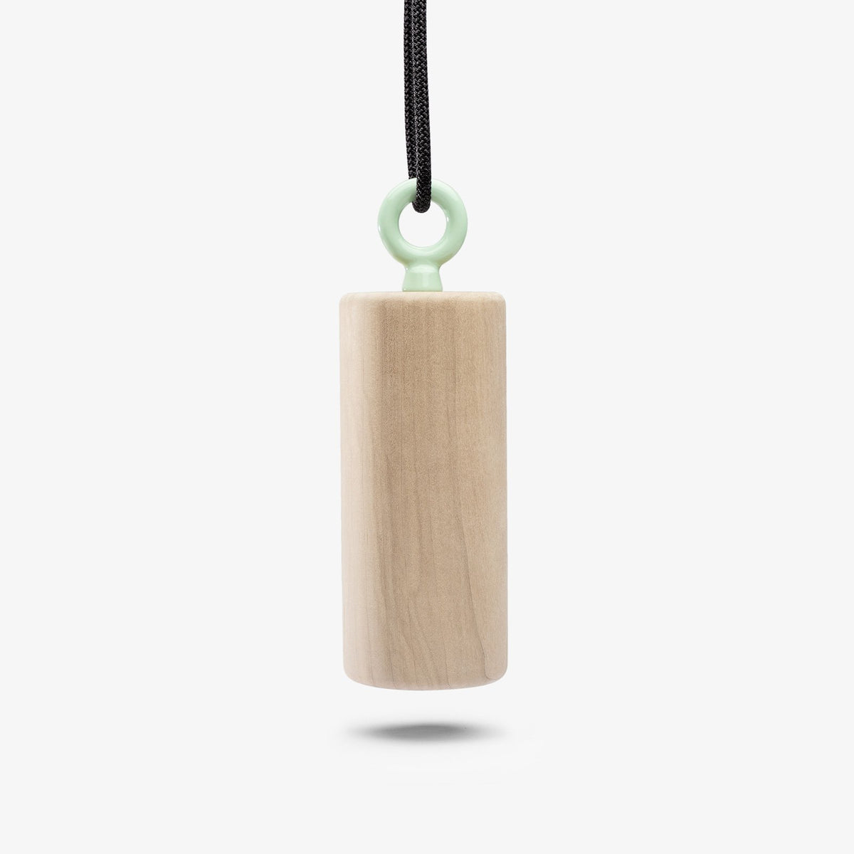 Tension Wood Trainers - 3" Vert Pipe
