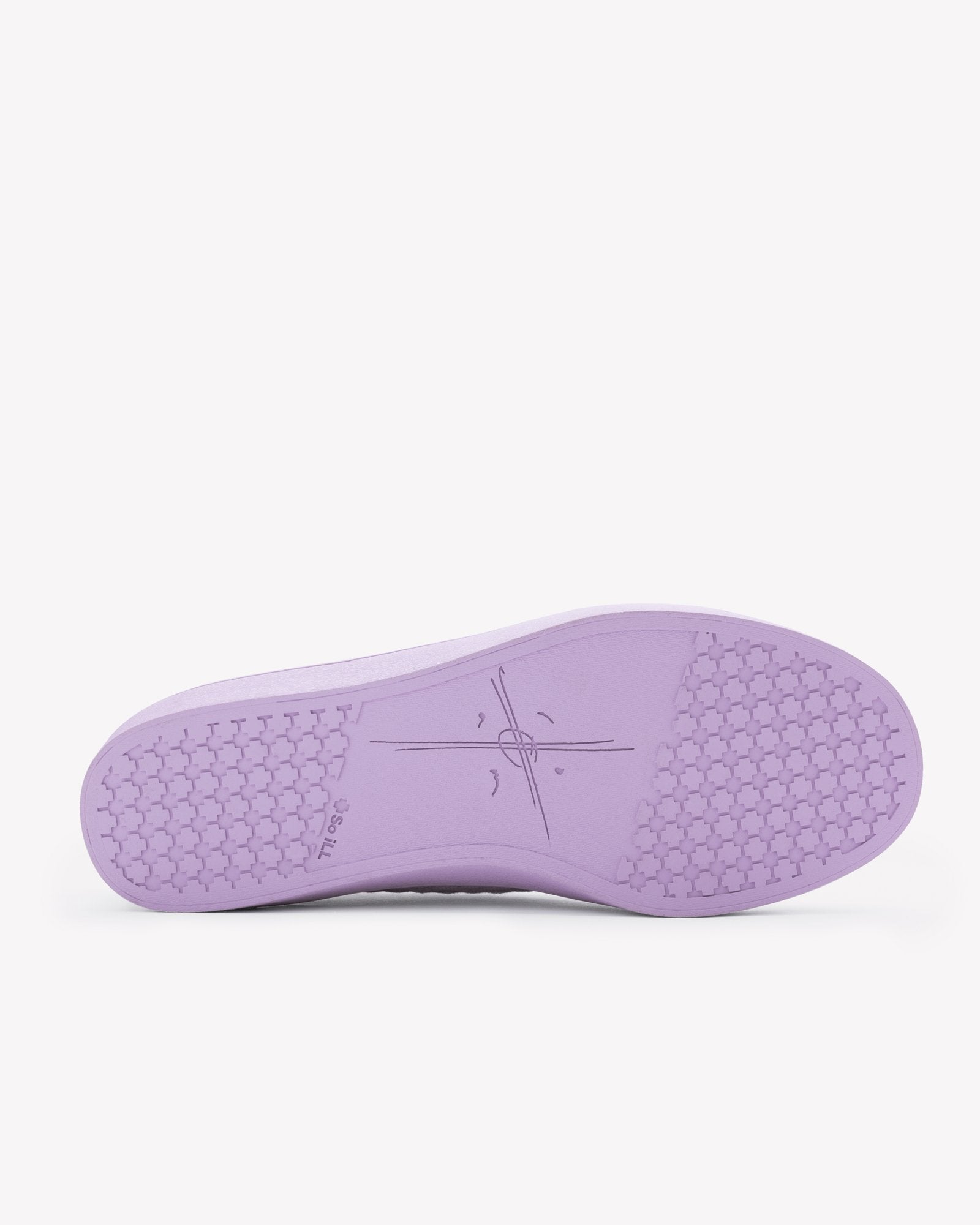 Yaya Lavender Roamer