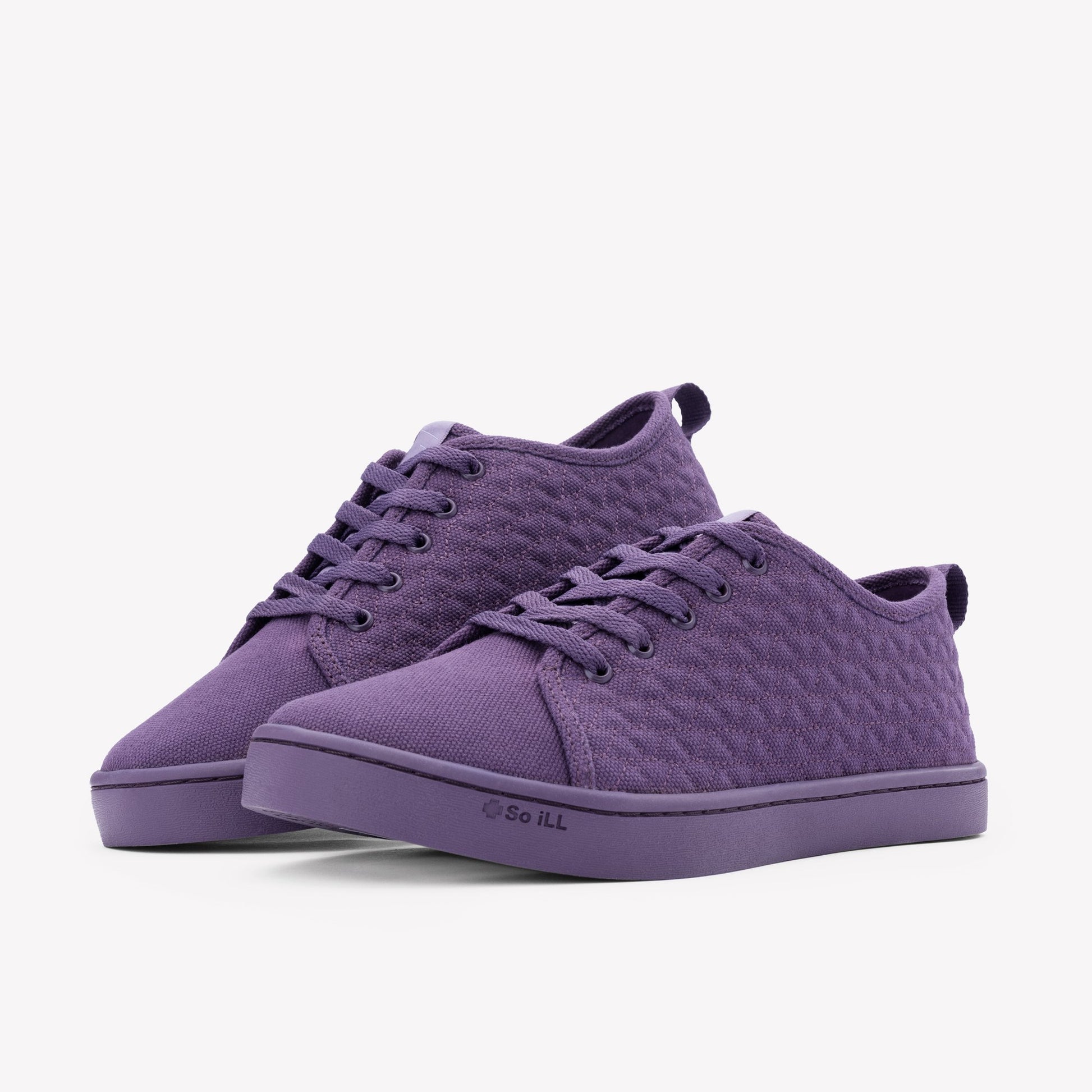 Unity Purple Roamer