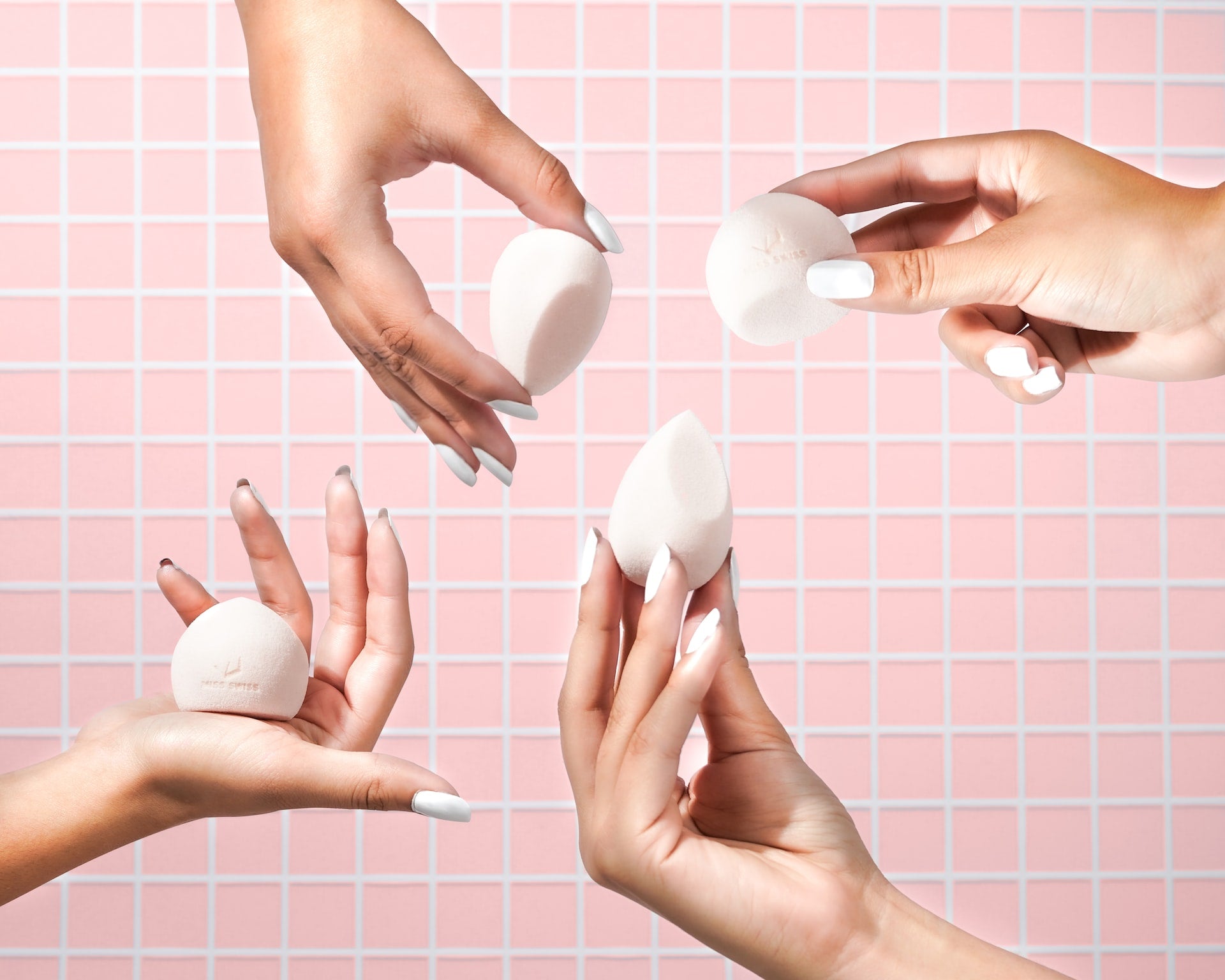 Makeup Sponges