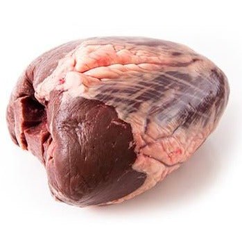 Beef Heart - Heartstone Farm