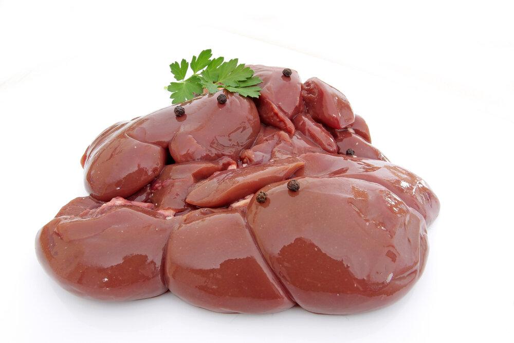 Beef Kidney - 100% Grass Fed - Heartstone Farm