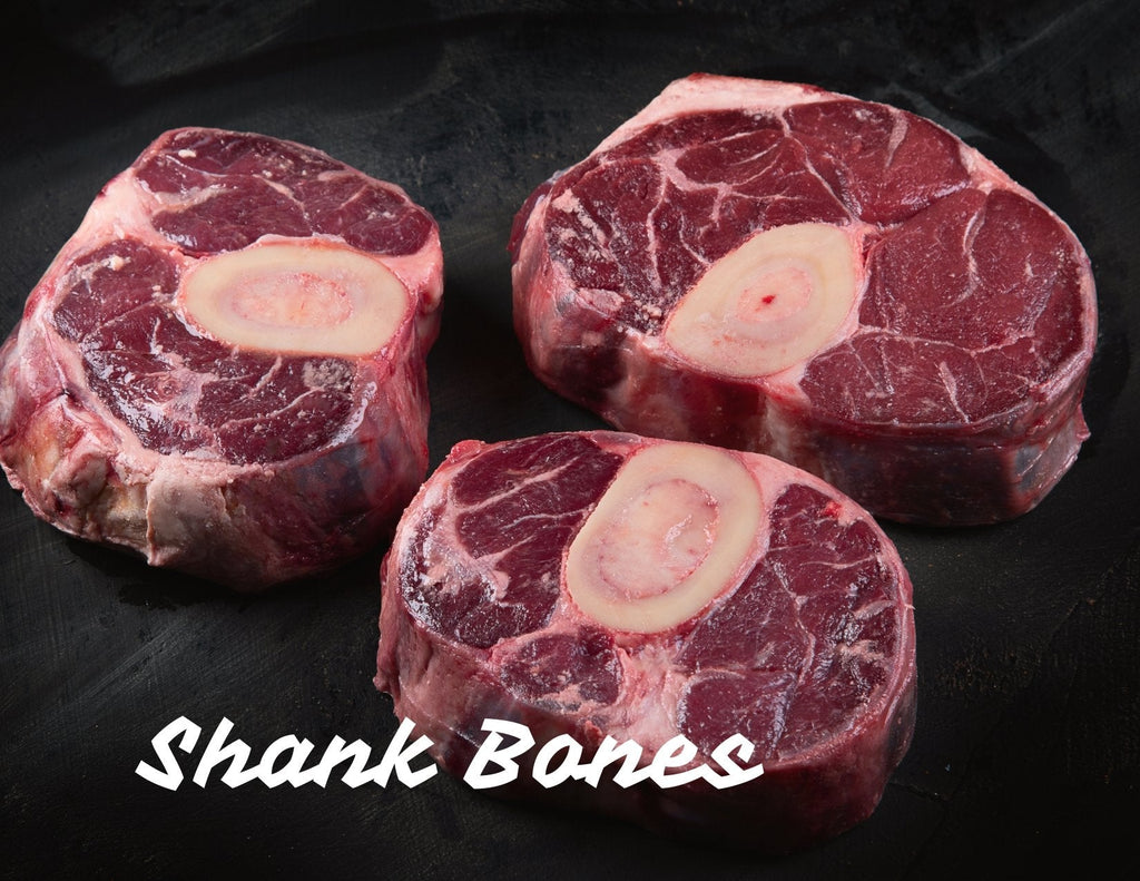 Bones For Broth - Heartstone Farm