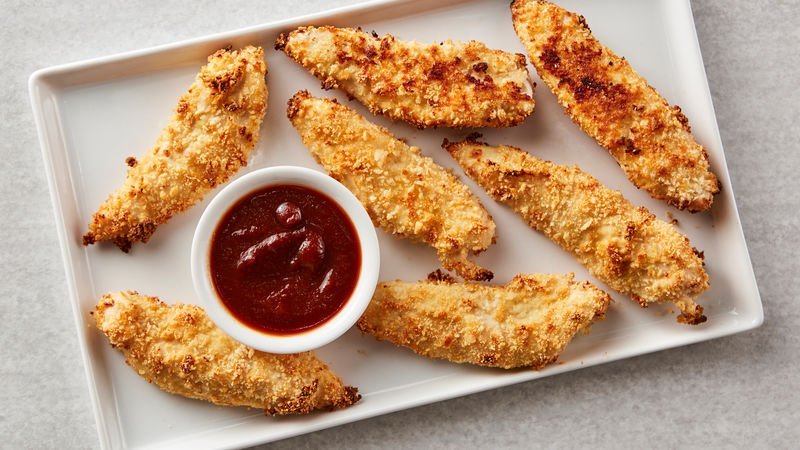 Chicken Breast Tenders - Heartstone Farm
