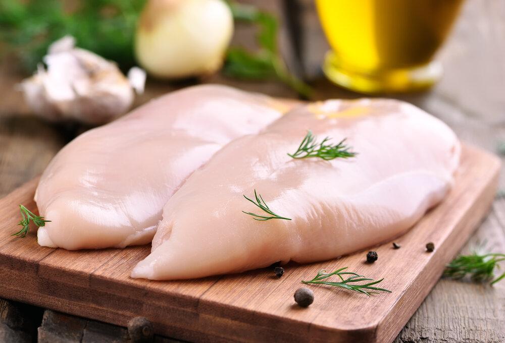 Chicken Breasts - Heartstone Farm