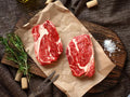 Chuck Steak - 100% Grass Fed 14-Day Dry Aged - Heartstone Farm