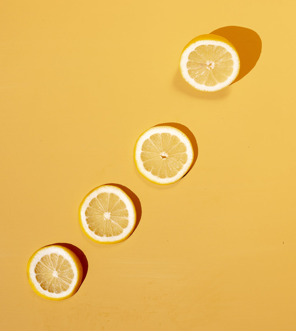 Orange Slices