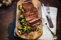 Flat Iron Steak - Heartstone Farm
