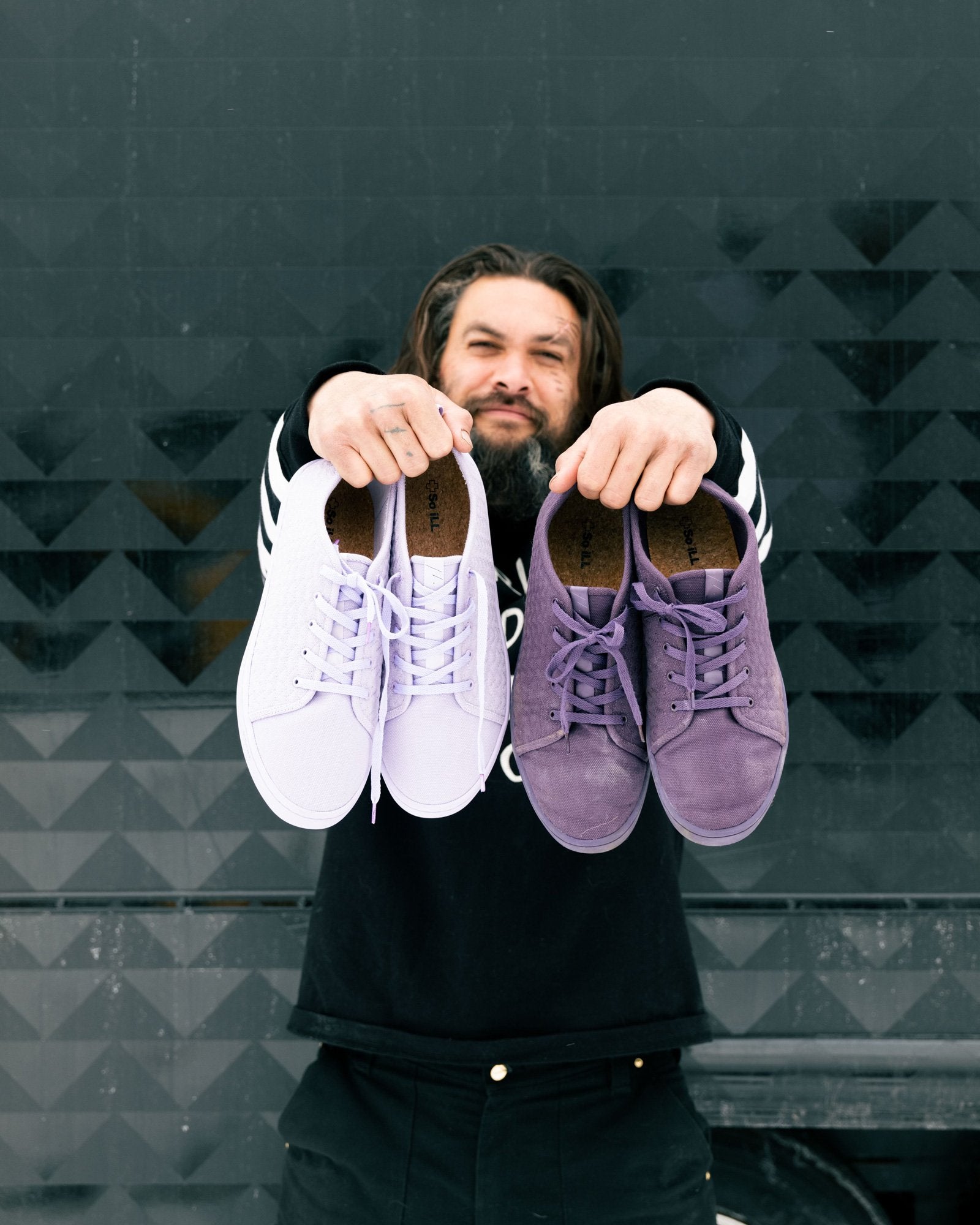 Yaya Lavender Roamer