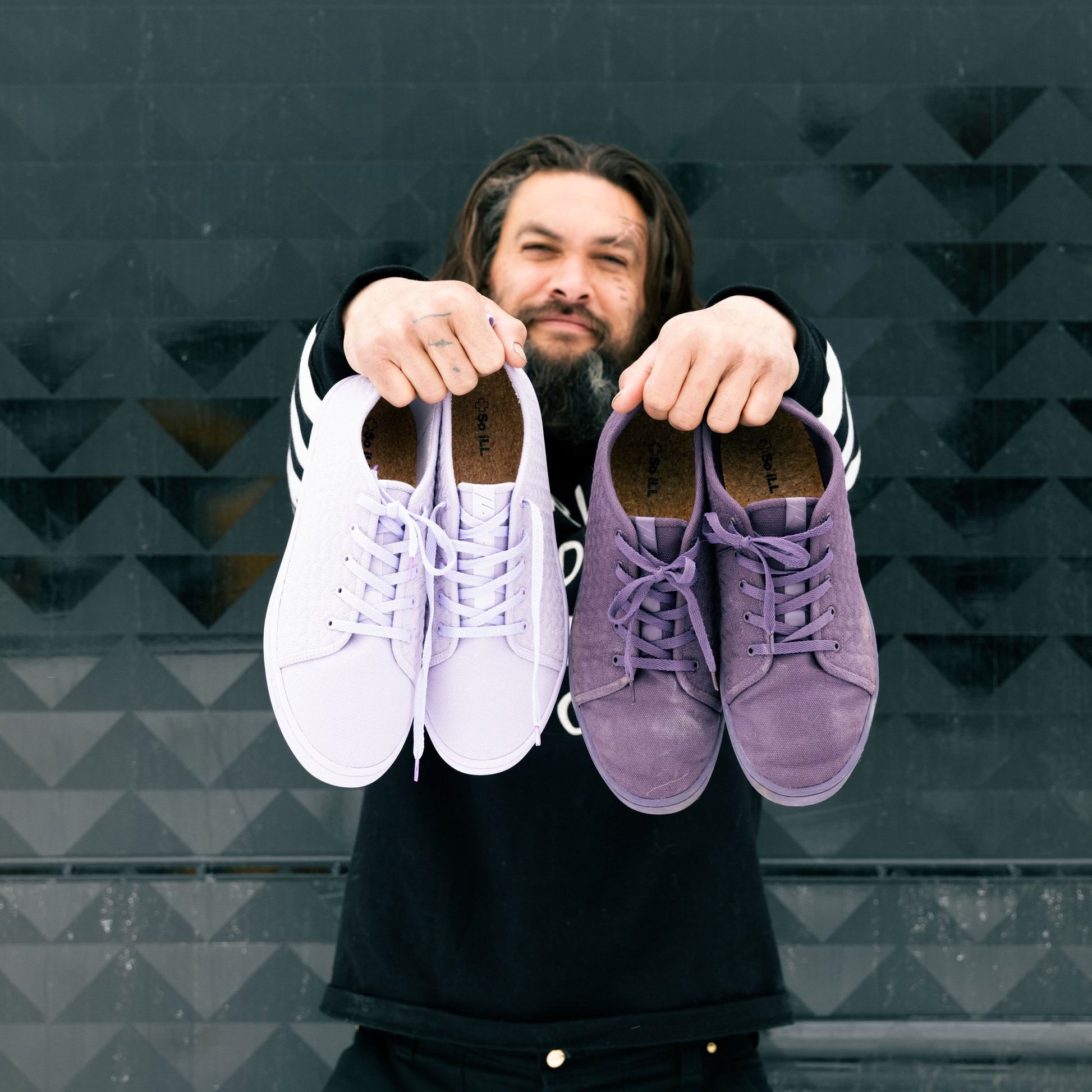 Unity Purple Roamer