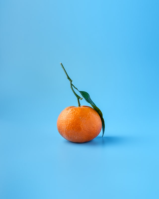 Oranges