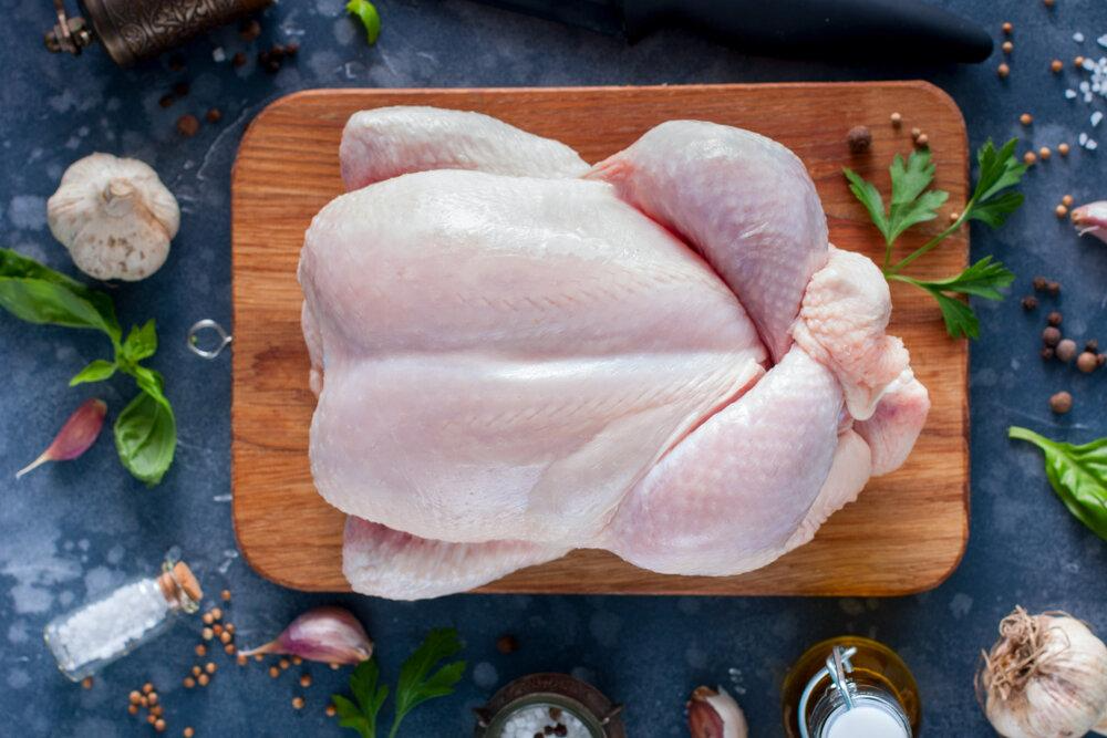 Chicken