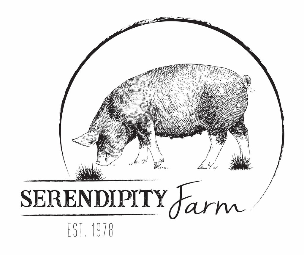 Maine Pasture-Raised Ground Pork - Heartstone Farm