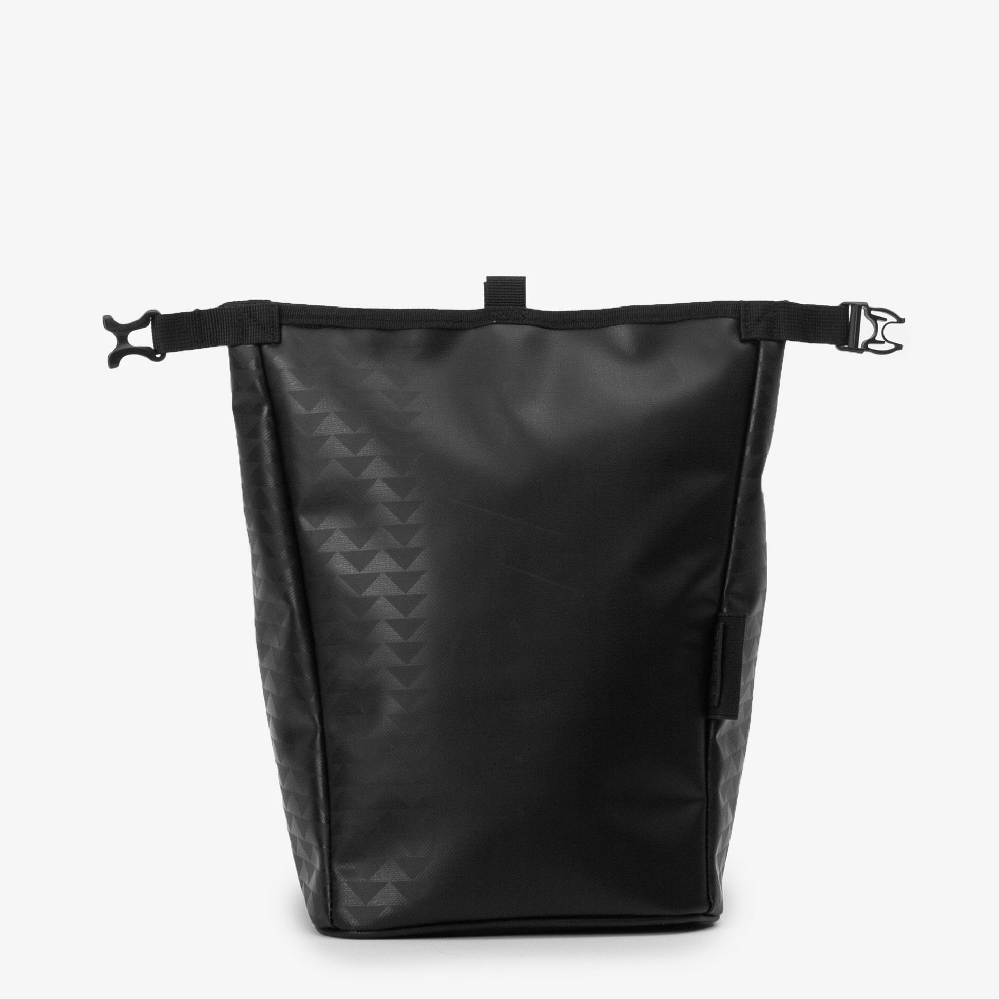 On The Roam - Rolldown Chalk Bucket - Black