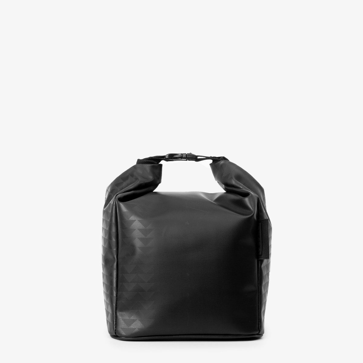 On The Roam - Rolldown Chalk Bucket - Black
