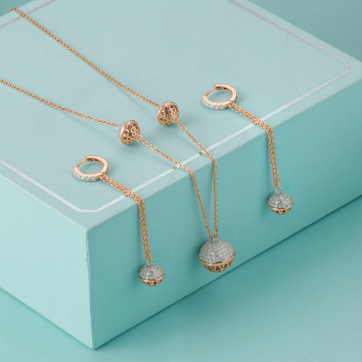 Globe Pendant