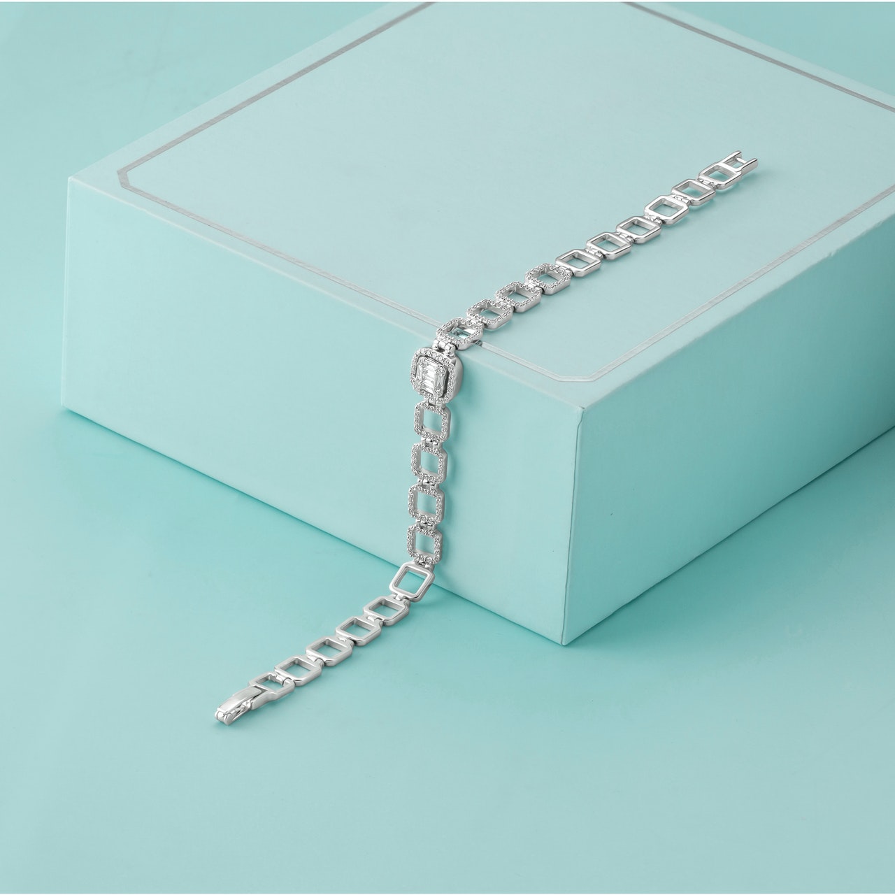 Chain Bracelet